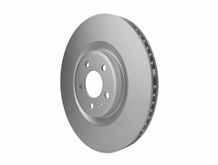 HELLA 8DD 355 134-351 PRO High Carbon