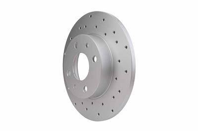 HELLA 8DD 355 134-891 Číslo výrobce: 56160PRO. EAN: 4082300738711.
