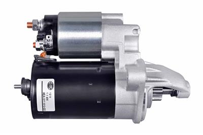 HELLA 8EA 011 610-021 Číslo výrobce: CS1050. EAN: 4082300334258.