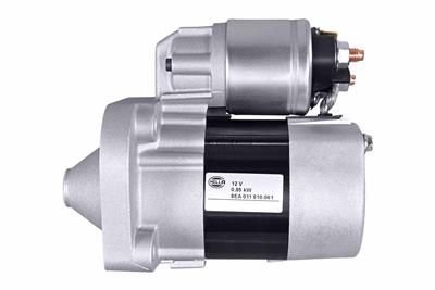 HELLA 8EA 011 610-061 Číslo výrobce: CS1174. EAN: 4082300334296.