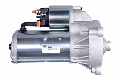 HELLA 8EA 011 610-071 Číslo výrobce: CS1177. EAN: 4082300334302.