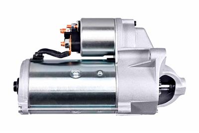 HELLA 8EA 011 610-081 Číslo výrobce: CS1193. EAN: 4082300334319.