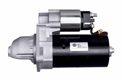 HELLA 8EA 011 610-111 Číslo výrobce: CS1203. EAN: 4082300334340.