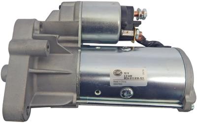 HELLA 8EA 011 610-121 Číslo výrobce: CS1207. EAN: 4082300334357.