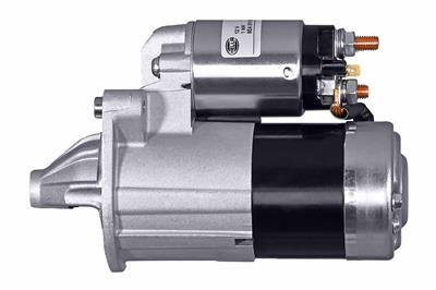 HELLA 8EA 011 610-131 Číslo výrobce: CS1210. EAN: 4082300334364.