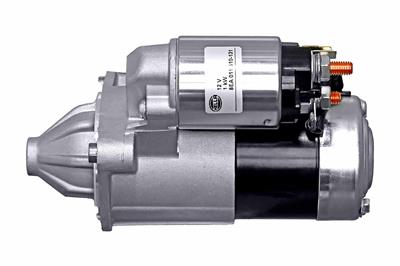 HELLA 8EA 011 610-131 Číslo výrobce: CS1210. EAN: 4082300334364.