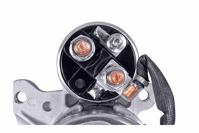 HELLA 8EA 011 610-161 Číslo výrobce: CS1252. EAN: 4082300334395.