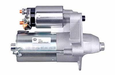HELLA 8EA 011 610-211 Číslo výrobce: CS1275. EAN: 4082300334432.