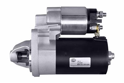 HELLA 8EA 011 610-291 Číslo výrobce: CS1345. EAN: 4082300334500.