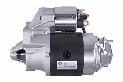 HELLA 8EA 011 610-331 Číslo výrobce: CS310. EAN: 4082300334548.