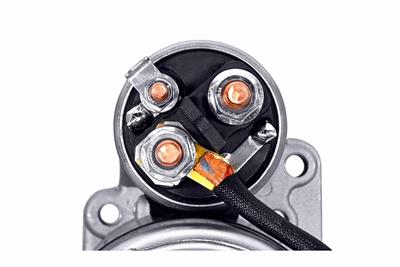 HELLA 8EA 011 610-331 Číslo výrobce: CS310. EAN: 4082300334548.