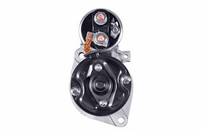 HELLA 8EA 011 610-341 Číslo výrobce: CS327. EAN: 4082300334555.