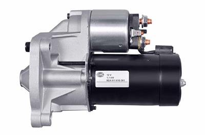 HELLA 8EA 011 610-391 Číslo výrobce: CS390. EAN: 4082300334609.