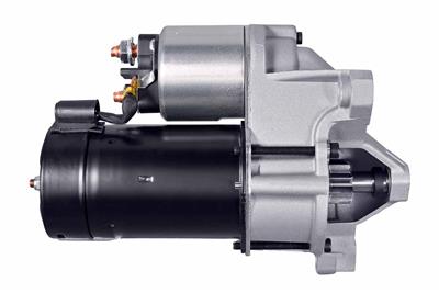 HELLA 8EA 011 610-391 Číslo výrobce: CS390. EAN: 4082300334609.