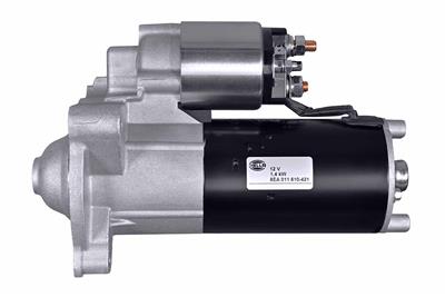 HELLA 8EA 011 610-421 Číslo výrobce: CS542. EAN: 4082300334630.