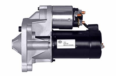 HELLA 8EA 011 610-441 Číslo výrobce: CS581. EAN: 4082300334654.
