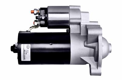 HELLA 8EA 011 610-451 Číslo výrobce: CS594. EAN: 4082300334661.