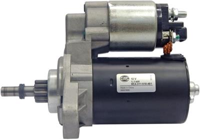 HELLA 8EA 011 610-481 Číslo výrobce: CS618. EAN: 4082300334692.