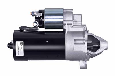 HELLA 8EA 011 610-491 Číslo výrobce: CS624. EAN: 4082300334708.