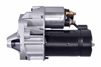 HELLA 8EA 011 610-501 Číslo výrobce: CS681. EAN: 4082300334715.