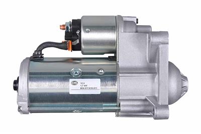 HELLA 8EA 011 610-511 Číslo výrobce: CS684. EAN: 4082300334722.