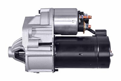 HELLA 8EA 011 610-521 Číslo výrobce: CS784. EAN: 4082300334739.