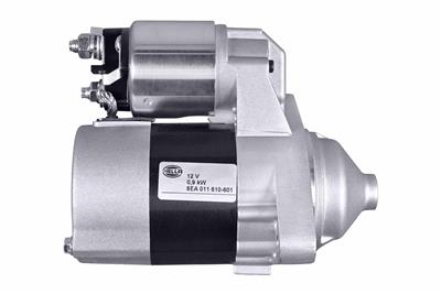 HELLA 8EA 011 610-601 Číslo výrobce: JS1016. EAN: 4082300335231.