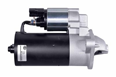 HELLA 8EA 011 610-631 Číslo výrobce: JS1135. EAN: 4082300335262.