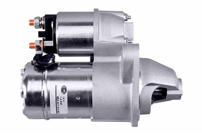 HELLA 8EA 011 610-661 Číslo výrobce: JS1158. EAN: 4082300335293.