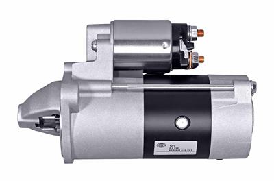 HELLA 8EA 011 610-701 Číslo výrobce: JS1227. EAN: 4082300335330.