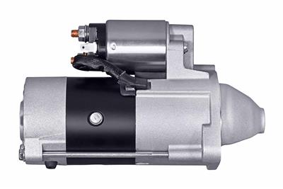 HELLA 8EA 011 610-701 Číslo výrobce: JS1227. EAN: 4082300335330.