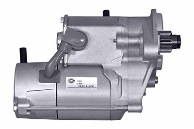 HELLA 8EA 011 610-791 Číslo výrobce: JS1321. EAN: 4082300335422.