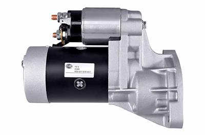 HELLA 8EA 011 610-841 Číslo výrobce: JS539. EAN: 4082300335477.