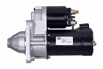 HELLA 8EA 011 610-851 Číslo výrobce: JS640. EAN: 4082300335484.