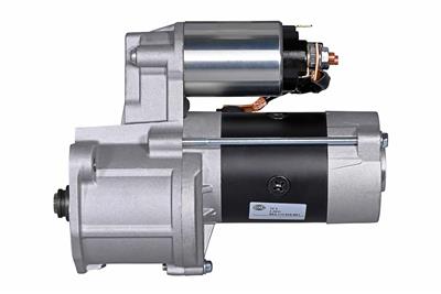 HELLA 8EA 011 610-891 Číslo výrobce: JS769. EAN: 4082300335521.