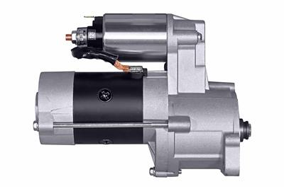 HELLA 8EA 011 610-891 Číslo výrobce: JS769. EAN: 4082300335521.