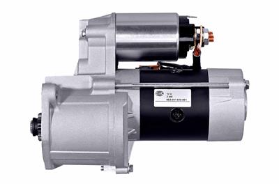 HELLA 8EA 011 610-901 Číslo výrobce: JS770. EAN: 4082300335538.