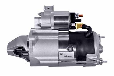 HELLA 8EA 011 610-931 Číslo výrobce: CS1109. EAN: 4082300335767.