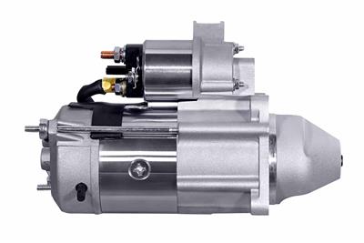HELLA 8EA 011 610-931 Číslo výrobce: CS1109. EAN: 4082300335767.