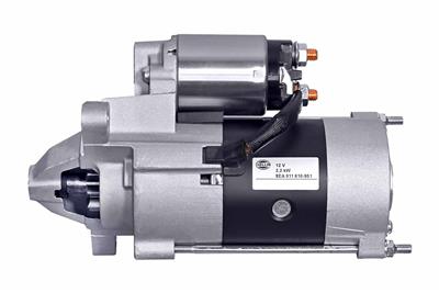 HELLA 8EA 011 610-951 Číslo výrobce: CS1160. EAN: 4082300335781.