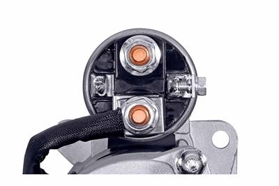 HELLA 8EA 011 610-951 Číslo výrobce: CS1160. EAN: 4082300335781.