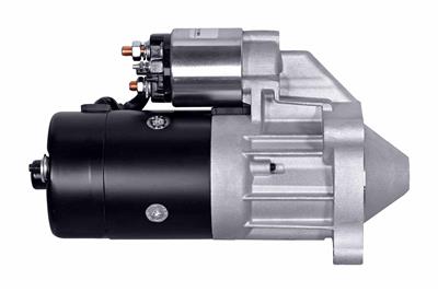 HELLA 8EA 011 611-061 Číslo výrobce: CS885. EAN: 4082300335897.