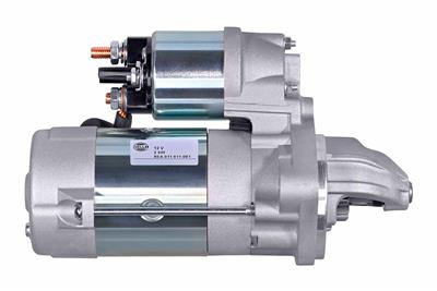 HELLA 8EA 011 611-081 Číslo výrobce: CS984. EAN: 4082300335910.