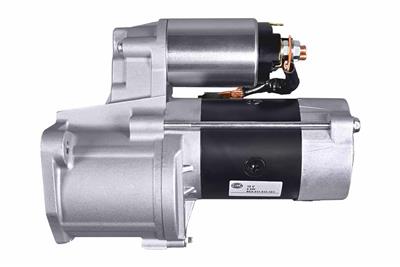 HELLA 8EA 011 611-131 Číslo výrobce: JS344. EAN: 4082300336078.