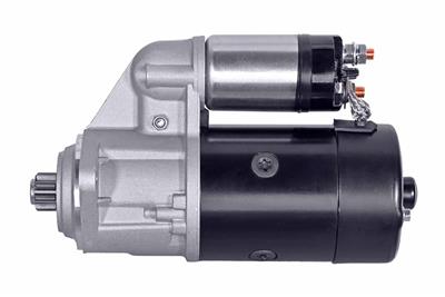 HELLA 8EA 011 611-181 Číslo výrobce: CS117. EAN: 4082300711462.