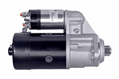 HELLA 8EA 011 611-181 Číslo výrobce: CS117. EAN: 4082300711462.