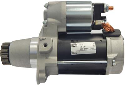 HELLA 8EA 011 611-201 Číslo výrobce: 8EA 738 258-431. EAN: 4082300711486.