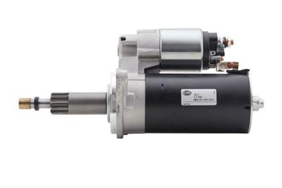 HELLA 8EA 011 611-211 Číslo výrobce: CS888. EAN: 4082300711493.