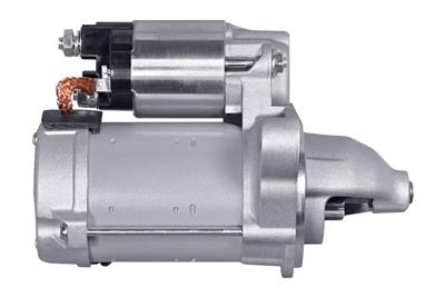 HELLA 8EA 011 611-601 EAN: 4082300765564.