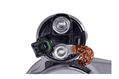 HELLA 8EA 011 611-601 EAN: 4082300765564.